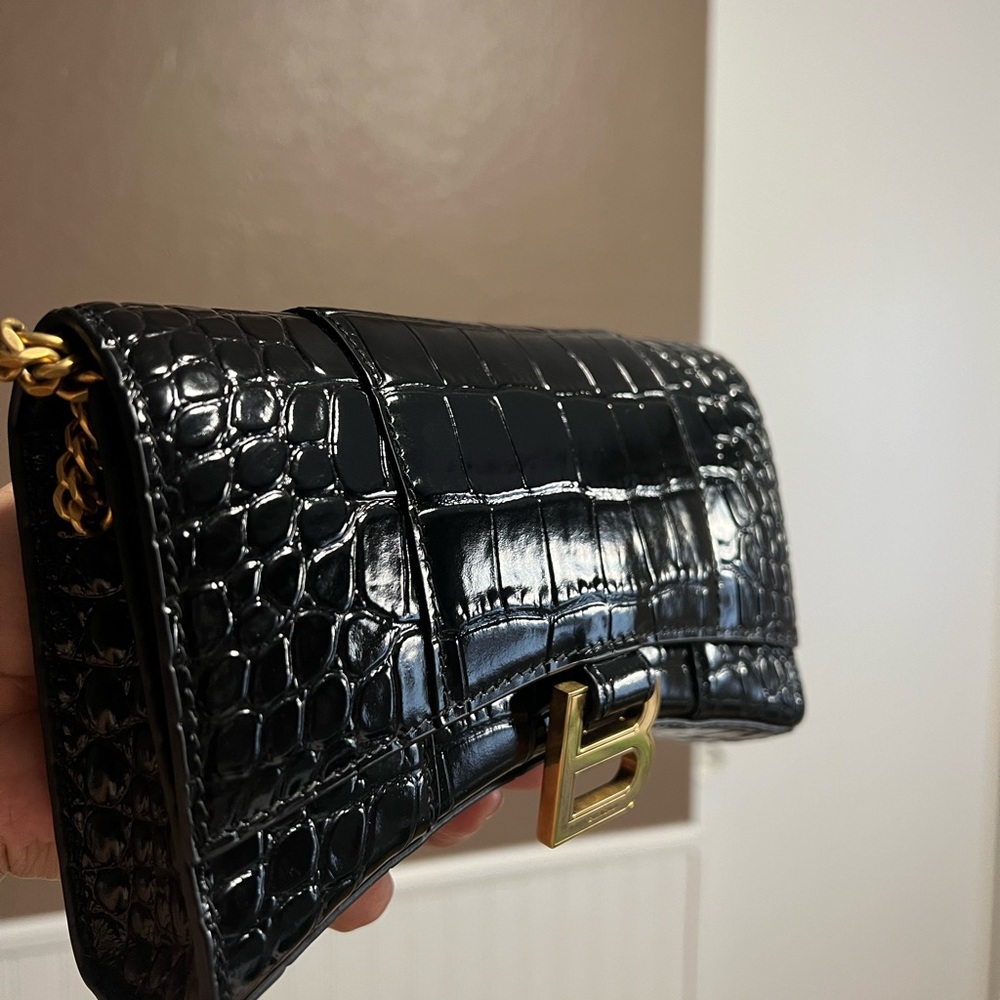 Balenciaga crossbody - Picture 3 of 12